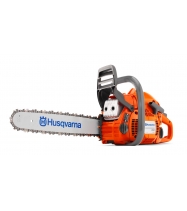 ��������� Husqvarna 450 e II X-TORQ