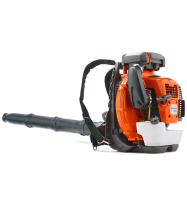 ������������ Husqvarna 580 BTs