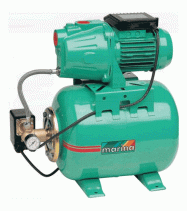 �������� ������� Marina-Speroni CAM 40/22-HL