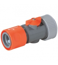 Gardena ��������� � ����������� 3/4'' (02943-29.000.00) 