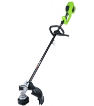 ������� �������������� GreenWorks GD40BC