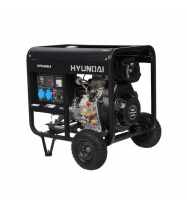 ��������� ��������� Hyundai DHY6000LE + ������