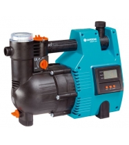 ����� Gardena 4000/4 LCD