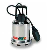 ����� Marina-Speroni SXG 400