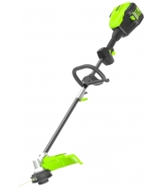 ������� �������������� GreenWorks GD80BC