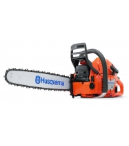 ��������� Husqvarna 365