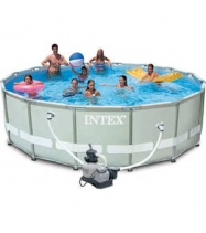 ��������� ������� Intex Ultra Frame 4.88�1.22� (54924/28324)