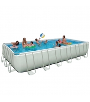 ��������� ������� Intex Ultra Frame 7.32�3.66�1.32� (54984)/28362