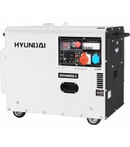 ��������� ��������� Hyundai DHY8000SE-3