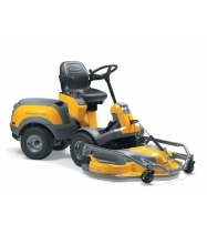 ������ Stiga Park Pro 25 4WD