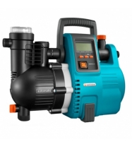 ����� Gardena 5000/5E LCD Comfort