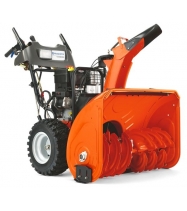 ������������ ���������� Husqvarna ST 268EP