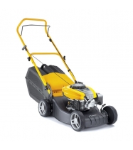 ������������� ���������� Stiga Collector 43