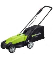 ������������� �������������� GreenWorks G40LM35K2