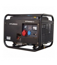 ��������� ���������� Hyundai HY9000SE-3