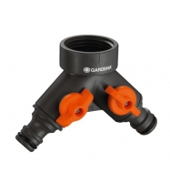 Gardena �������������� 2-� ��������� 1'' (00940-20.000.00) 