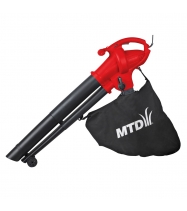 ������������ MTD BV 2500 E