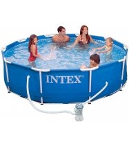 ��������� ������� Intex 3.66�0.98� (54424/28218)