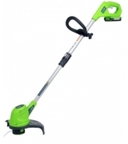 ������� �������������� GreenWorks G24LT30